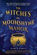 The Witches of Moonshyne Manor - Bild 1