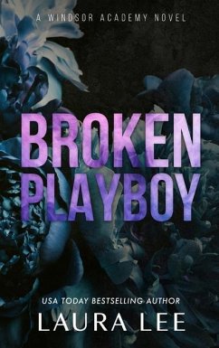Broken Playboy - Special Edition - Lee, Laura