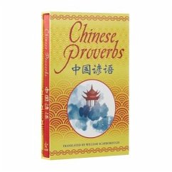 Chinese Proverbs - Arcturus Publishing Limited