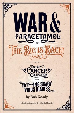War & Paracetamol - Goody, Bob