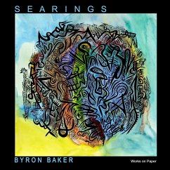 BYRON BAKER - Burns, Thom