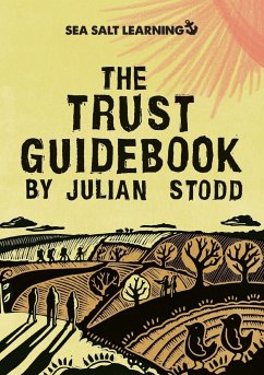 The Trust Guidebook - Stodd, Julian