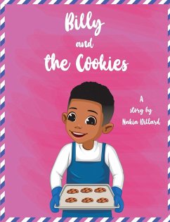 Billy and the Cookies - Dillard, Nakia