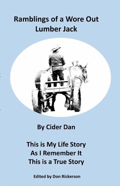 Cider Dan- Book 1 - Byler, Dan