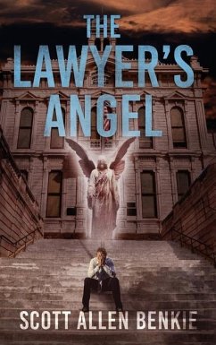 The Lawyer's Angel - Benkie, Scott Allen