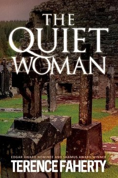 The Quiet Woman - Faherty, Terence