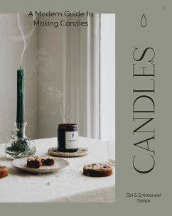 Candles - Sinteh, Ebi; Sinteh, Emmanuel