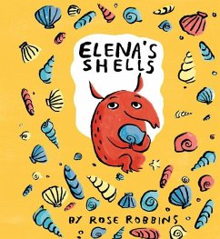 Elena's Shells - Robbins, Rose