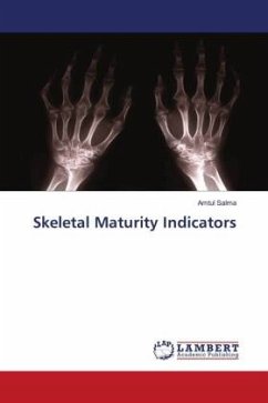 Skeletal Maturity Indicators