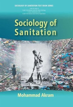 Sociology of Sanitation - Akram, Mohammad