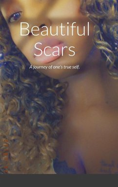 Beautiful Scars - Murdock, Niquita