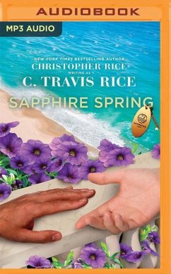 Sapphire Spring - Rice, C. Travis