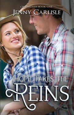 Hope Takes the Reins - Carlisle, Jenny McLeod