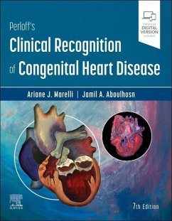 Perloff's Clinical Recognition of Congenital Heart Disease - Marelli, Ariane; Aboulhosn, Jamil