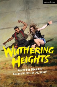 Wuthering Heights - Bronte, Emily