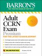 Adult Ccrn Exam Premium: Study Guide... - Bild 1