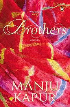 Brothers - Kapur, Manju
