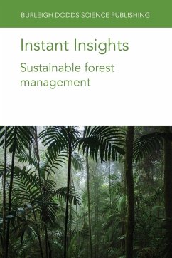 Instant Insights - Putz, Francis E.; Thompson, Ian D.; Burton, Philip J.