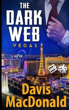 The Dark Web - Vegas: A Mystery Novel - MacDonald, Davis