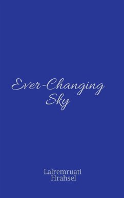 Ever-Changing Sky - Hrahsel, Lalremruati