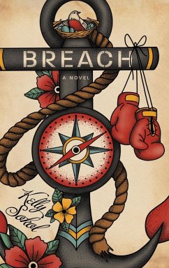 Breach - Sokol, Kelly