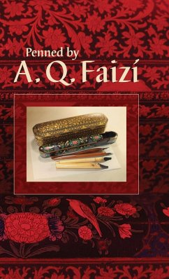 Penned by A. Q. Faizí - Faizi, Abu'l-Q?sim