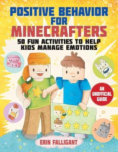 Positive Behavior for Minecrafters - Falligant, Erin