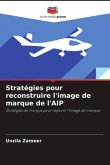 Stratégies pour reconstruire l'image de marque de l'AIP