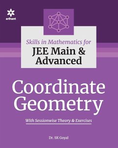 Coordinate Geometry - Goyal, S K