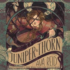 Juniper & Thorn - Reid, Ava