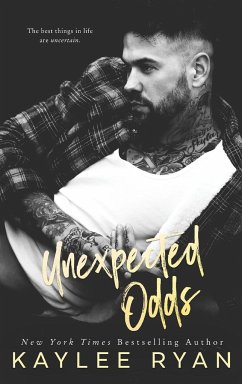 Unexpected Odds - Tbd, Kaylee Ryan