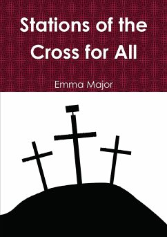 Stations of the Cross for All - Major, Emma