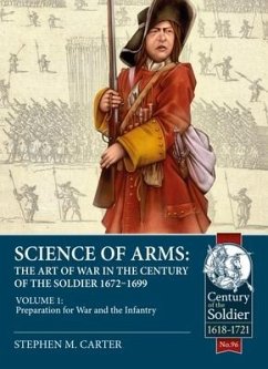 Science of Arms - Carter, Stephen M