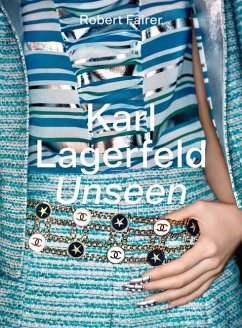 Karl Lagerfeld Unseen - Fairer, Robert