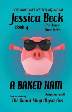 A Baked Ham - Beck, Jessica