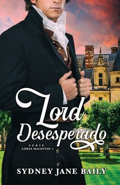 Cover Lord Desesperado