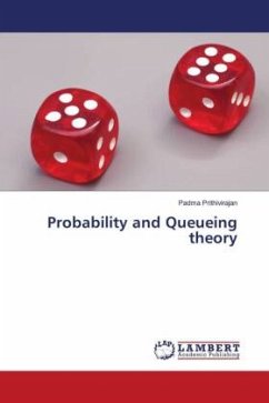 Probability and Queueing theory - Prithivirajan, Padma