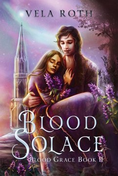 Blood Solace - Roth, Vela