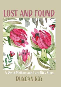 Cover Lost and Found