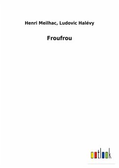 Cover Froufrou
