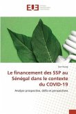 Le financement des SSP au Sénégal dans le contexte du COVID-19