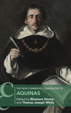 The New Cambridge Companion to Aquinas