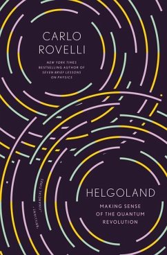 Helgoland - Rovelli, Carlo