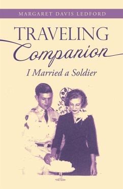 Traveling Companion - Ledford, Margaret Davis