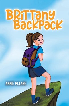 Brittany Backpack - McLane, Annie