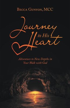 Journey to His Heart - Gunyon MCC, Becca