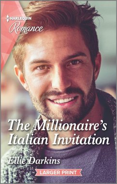 The Millionaire's Italian Invitation - Darkins, Ellie