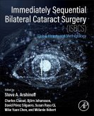 Immediately Sequential Bilateral Cataract Surgery (ISBCS)