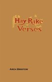 Hay Rake Verses