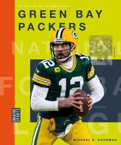 Green Bay Packers - Goodman, Michael E